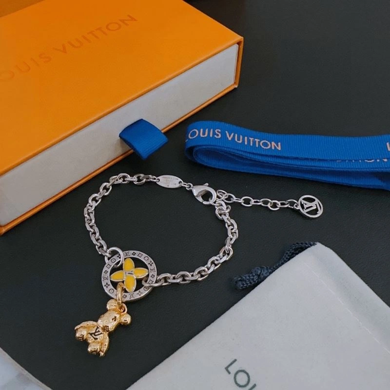 Louis Vuitton Bracelets Elegant 250761