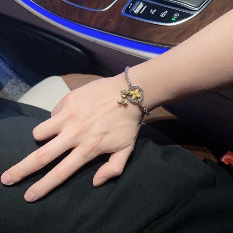 Louis Vuitton Bracelets Elegant 250761