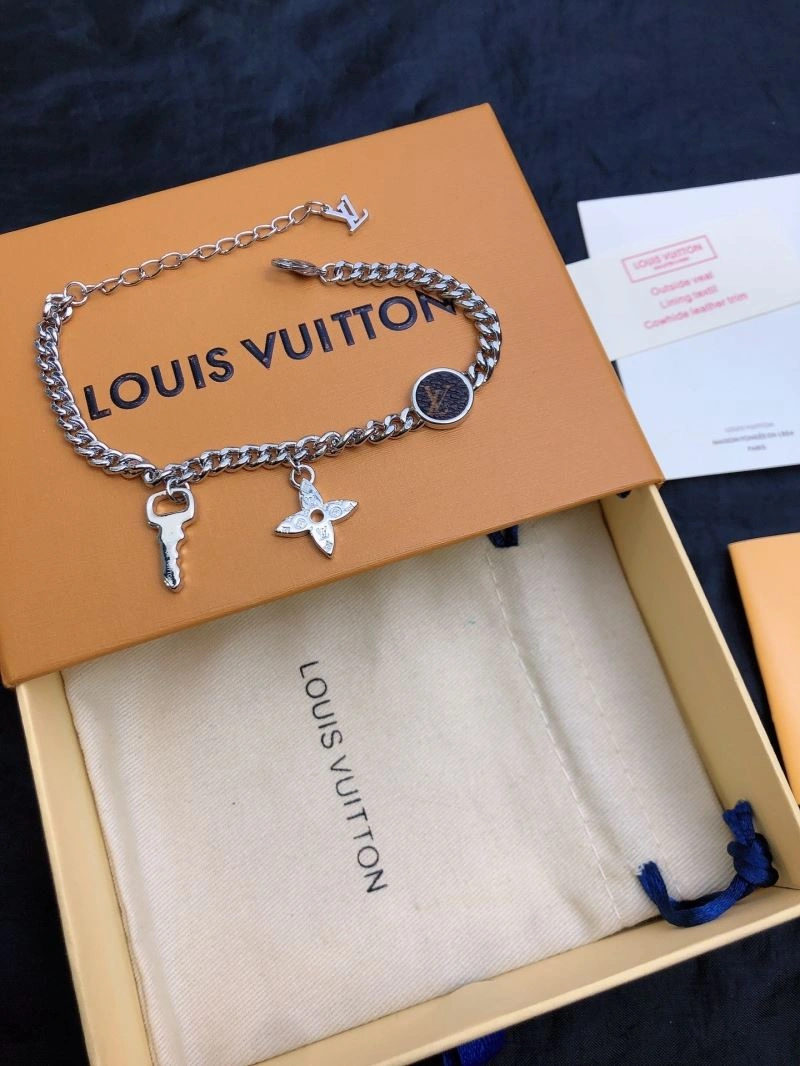 StreetReady Louis Vuitton Bracelets 250744