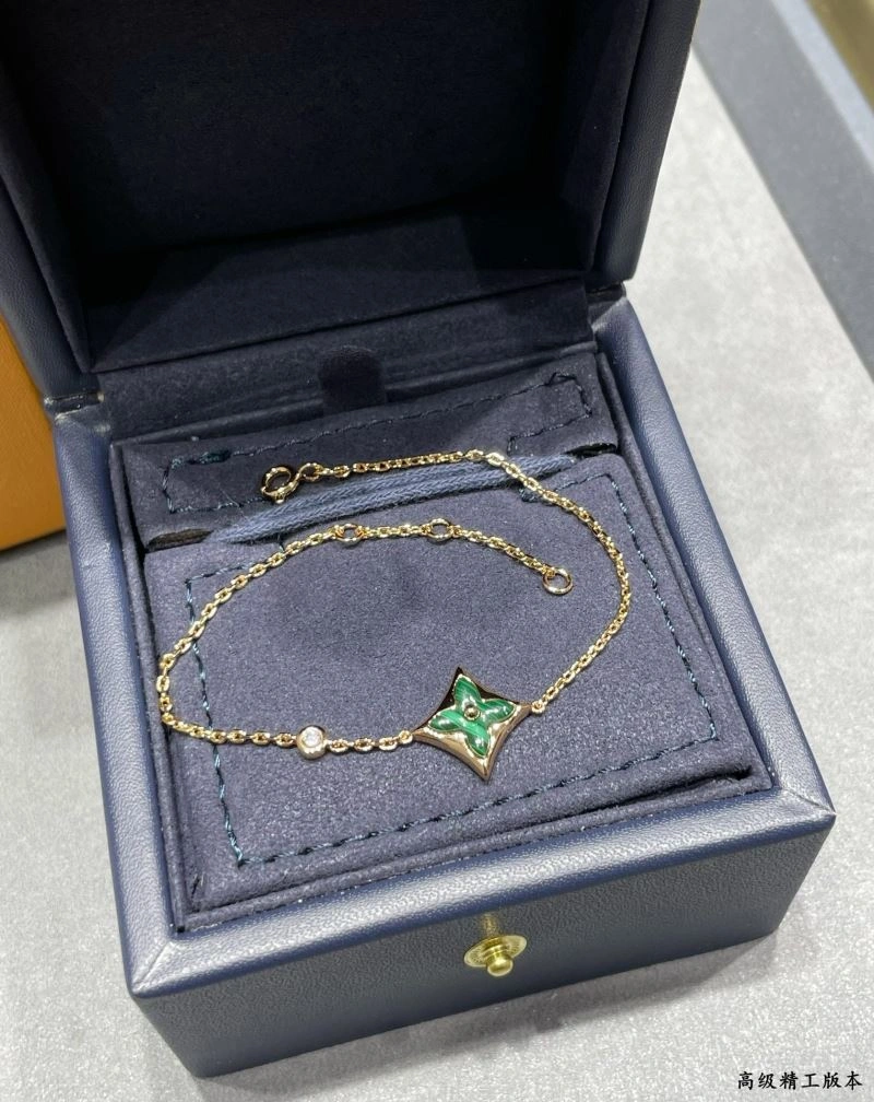 Louis Vuitton Bracelets OdorResistant 250739