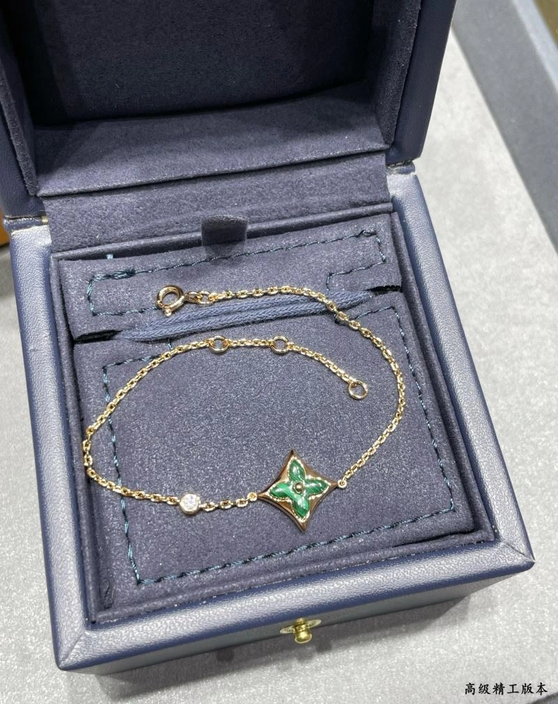 Louis Vuitton Bracelets OdorResistant 250739