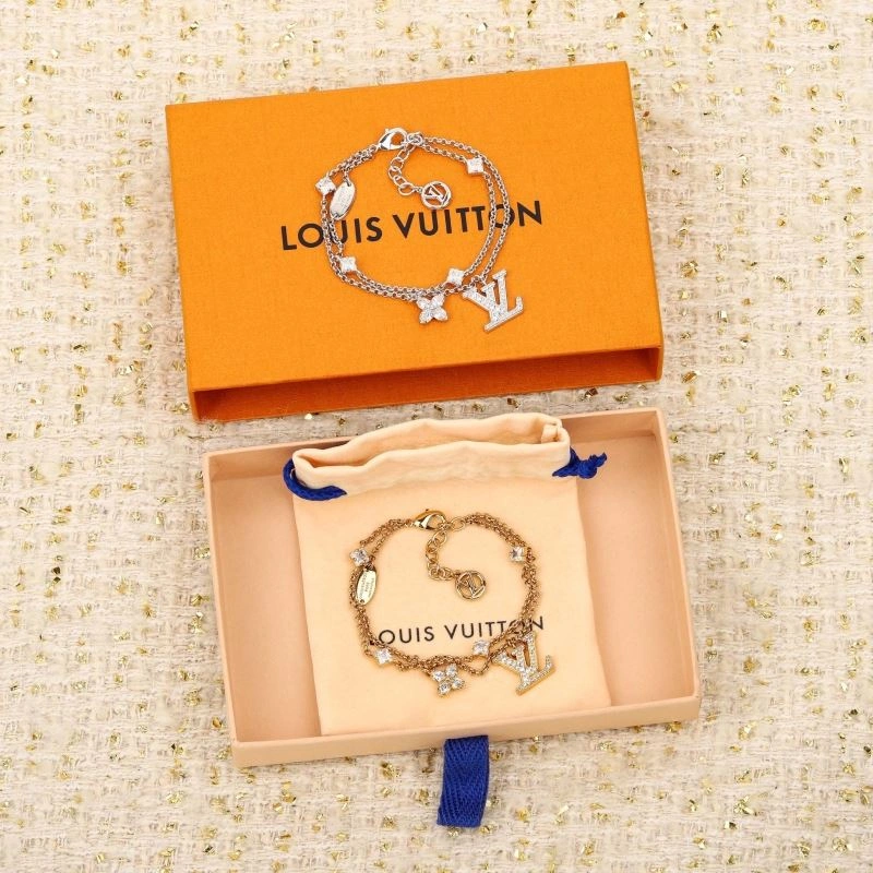 Louis Vuitton Bracelets EyeCatching 250738