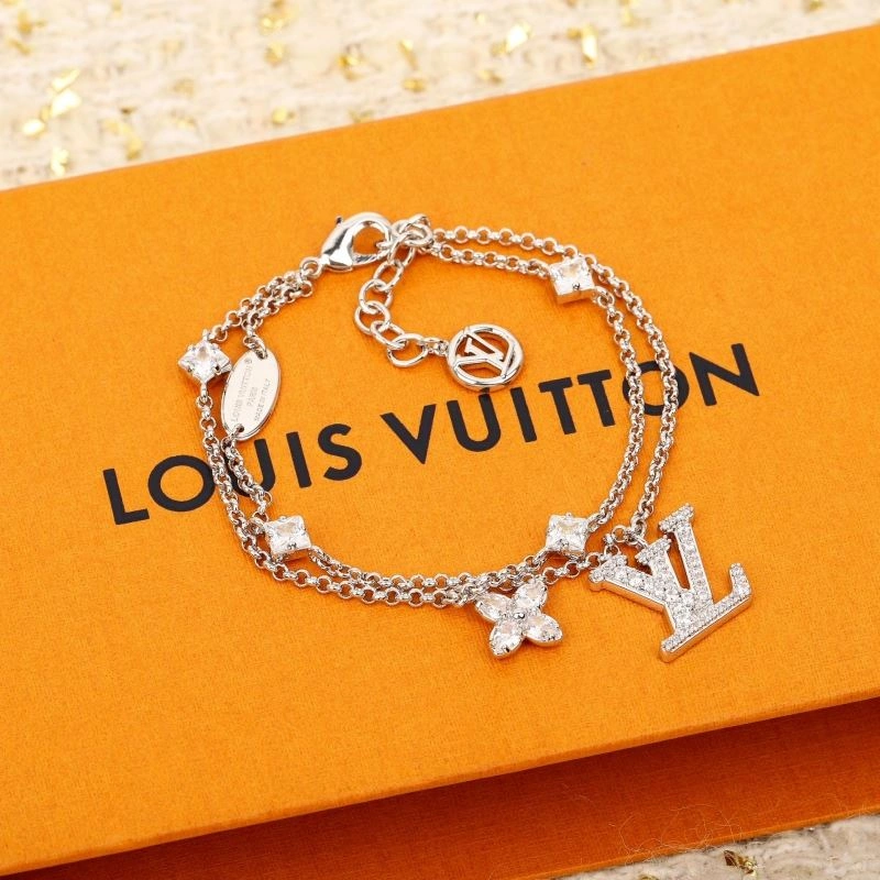 Louis Vuitton Bracelets EyeCatching 250738