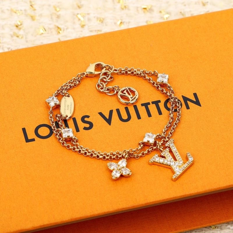Louis Vuitton Bracelets EyeCatching 250738