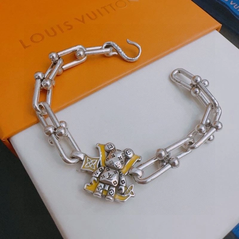 Louis Vuitton Bracelets ComfortFit 250740