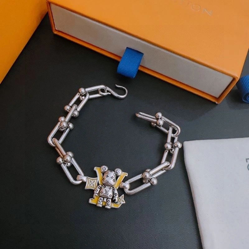 Louis Vuitton Bracelets ComfortFit 250740