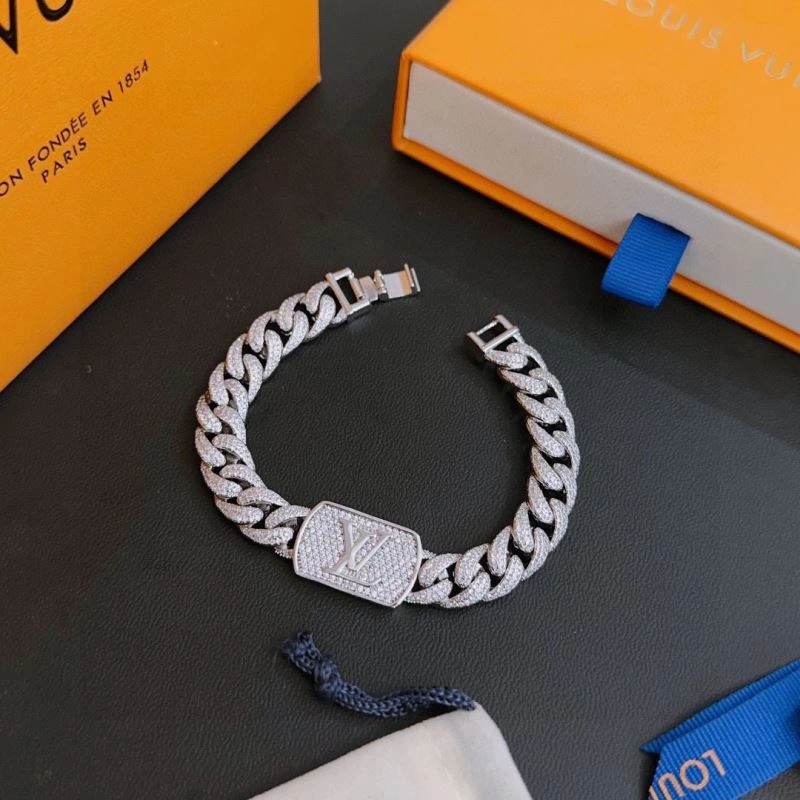 Louis Vuitton Bracelets SmoothTexture 250733