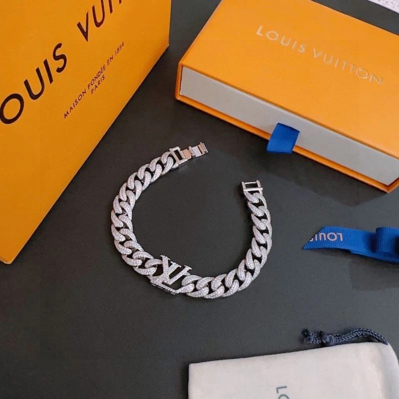 Louis Vuitton Bracelets FlexibleFit 250734