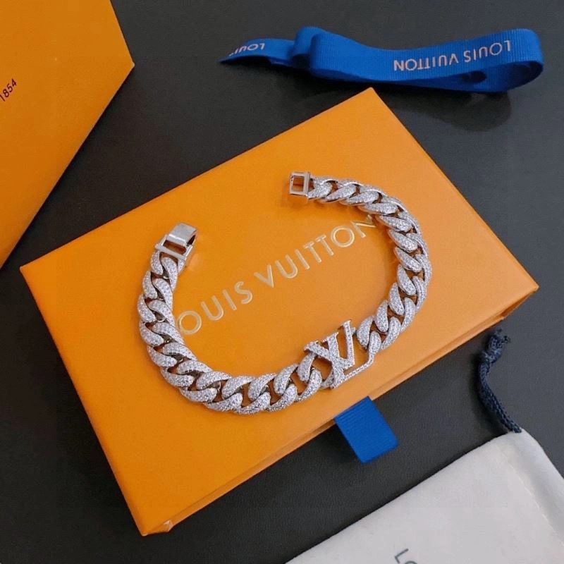 Louis Vuitton Bracelets FlexibleFit 250734