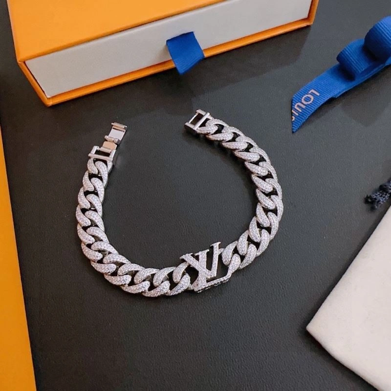 Louis Vuitton Bracelets FlexibleFit 250734
