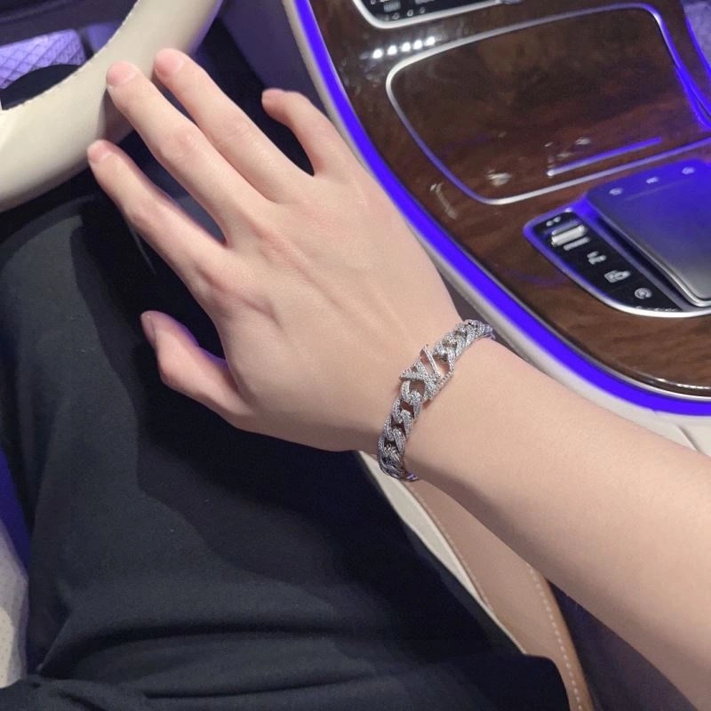 Louis Vuitton Bracelets FlexibleFit 250734
