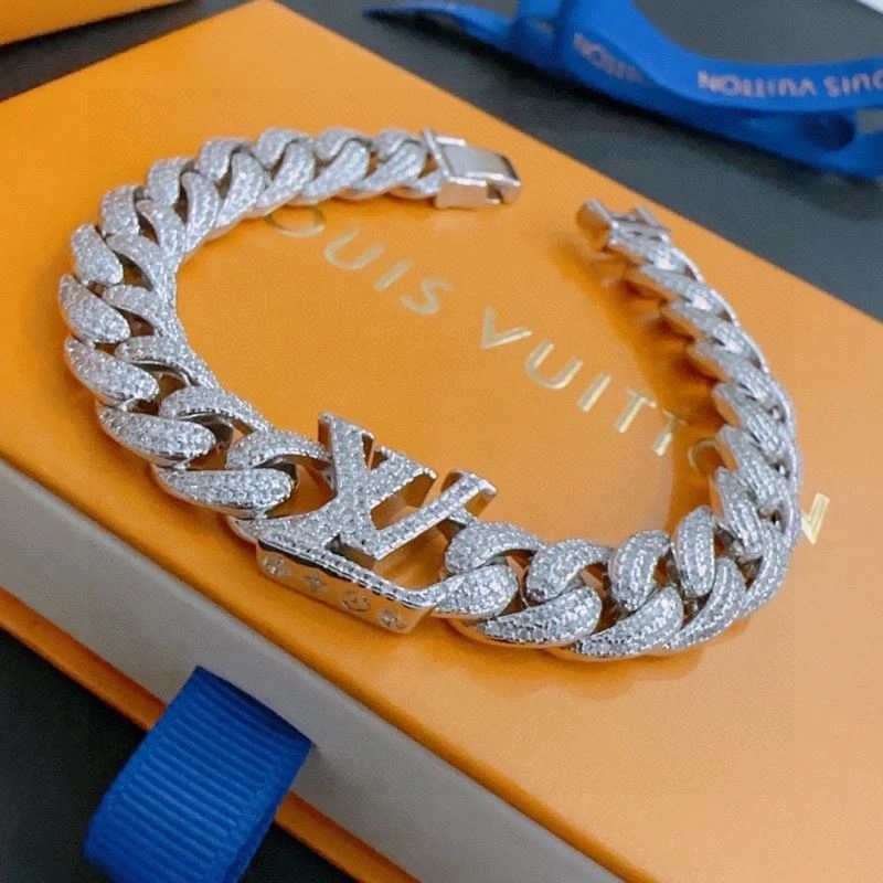 Louis Vuitton Bracelets FlexibleFit 250734