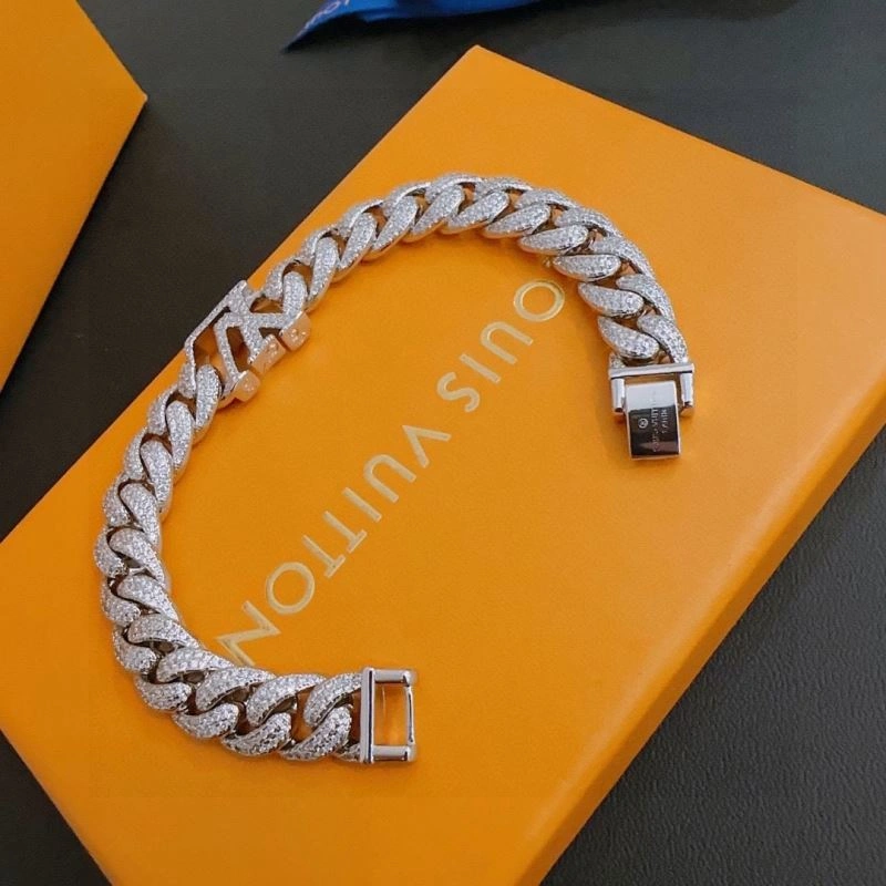 Louis Vuitton Bracelets FlexibleFit 250734