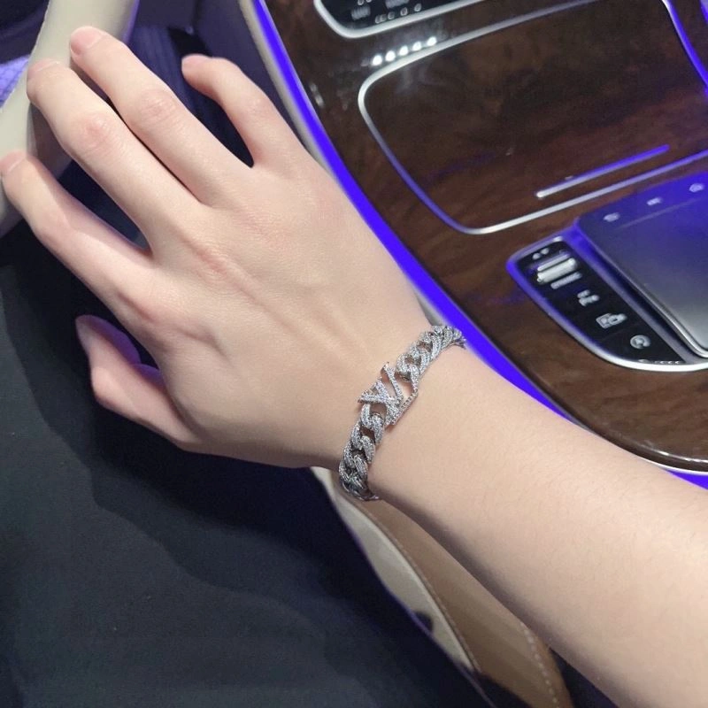 Louis Vuitton Bracelets FlexibleFit 250734