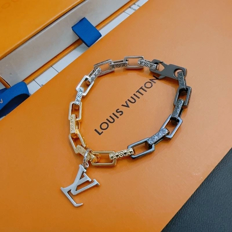 Louis Vuitton Bracelets Practical 250729
