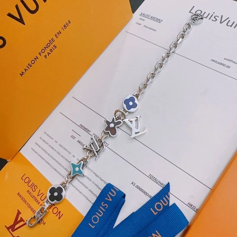 Louis Vuitton Bracelets Sporty 250728