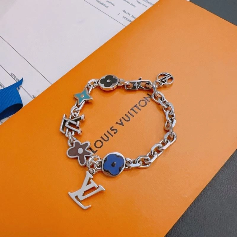 Louis Vuitton Bracelets Sporty 250728