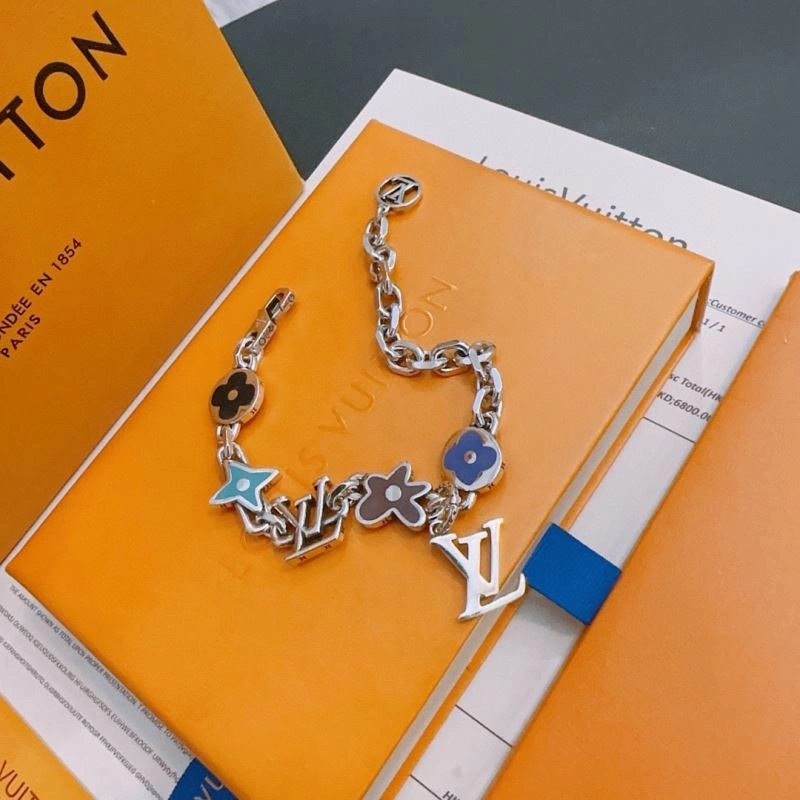 Louis Vuitton Bracelets Sporty 250728