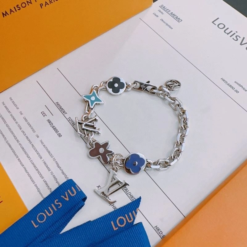 Louis Vuitton Bracelets Sporty 250728