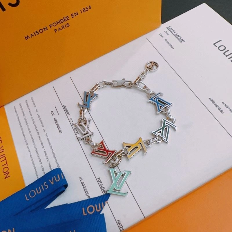 Louis Vuitton Bracelets QuickDry 250727