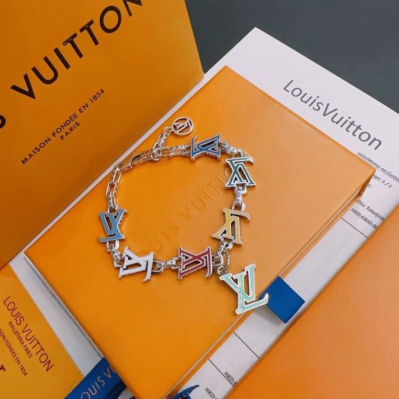 Louis Vuitton Bracelets QuickDry 250727