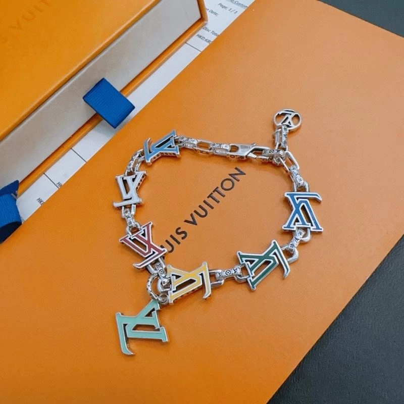 Louis Vuitton Bracelets QuickDry 250727