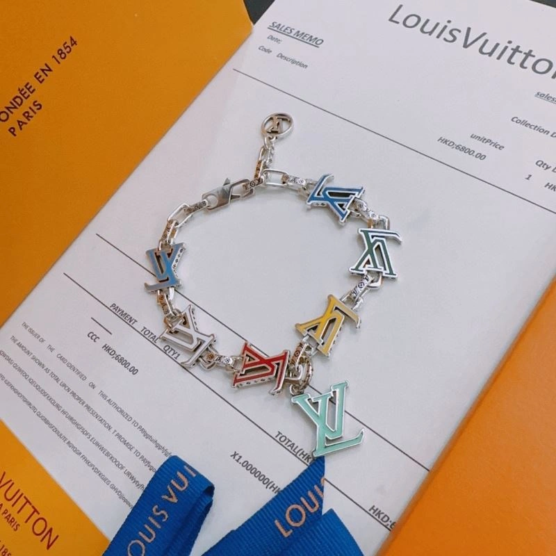 Louis Vuitton Bracelets QuickDry 250727