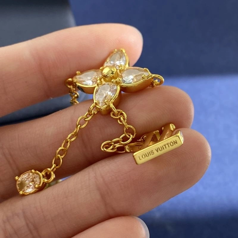 Unisex Louis Vuitton Bracelets 250726