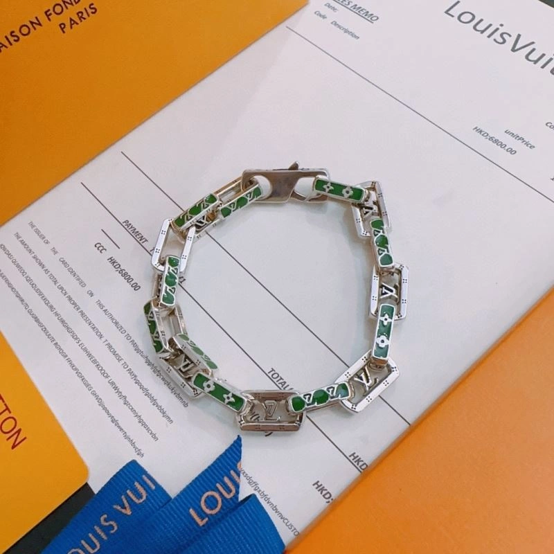 Louis Vuitton Bracelets QuickDry 250707
