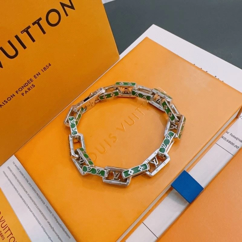 Louis Vuitton Bracelets QuickDry 250707