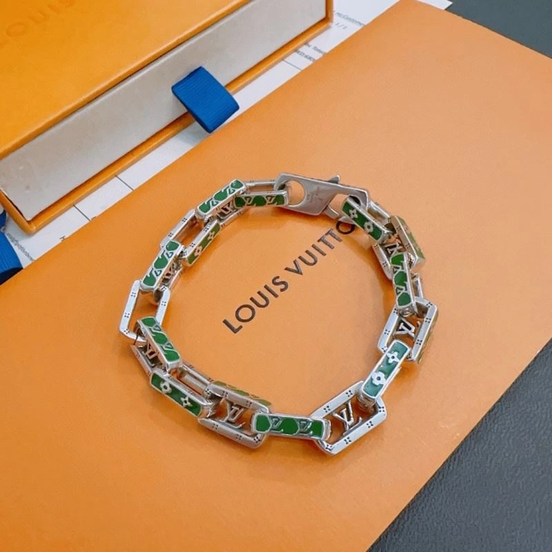 Louis Vuitton Bracelets QuickDry 250707