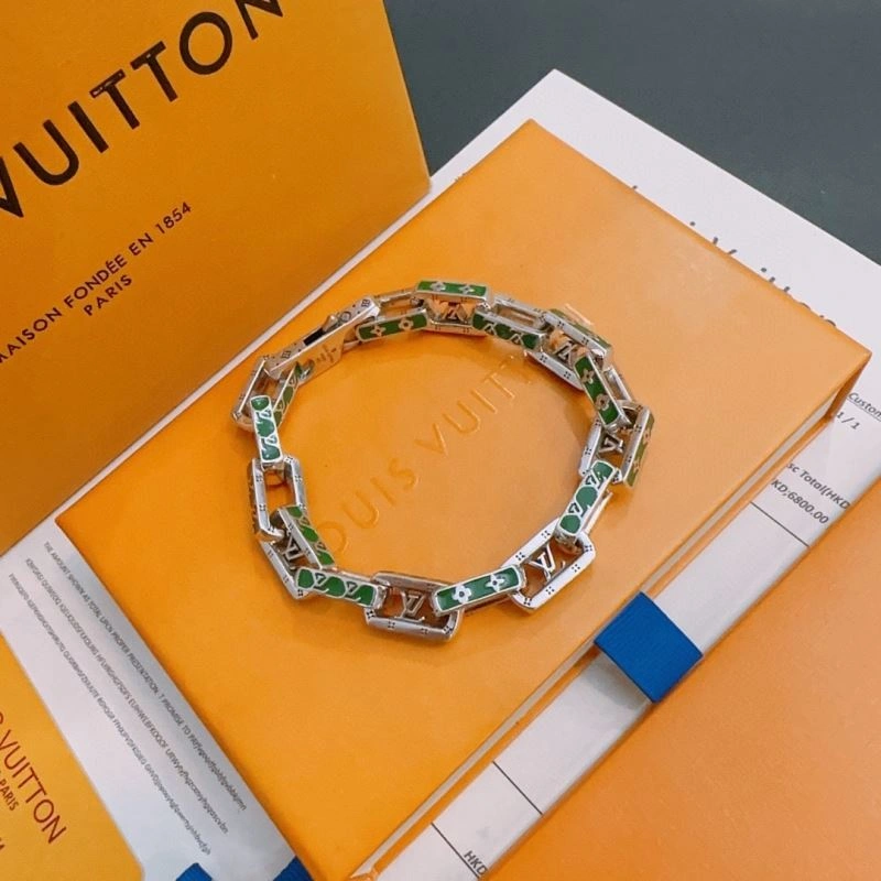 Louis Vuitton Bracelets QuickDry 250707