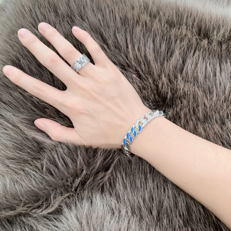 Louis Vuitton Bracelets SoftTouch 250709