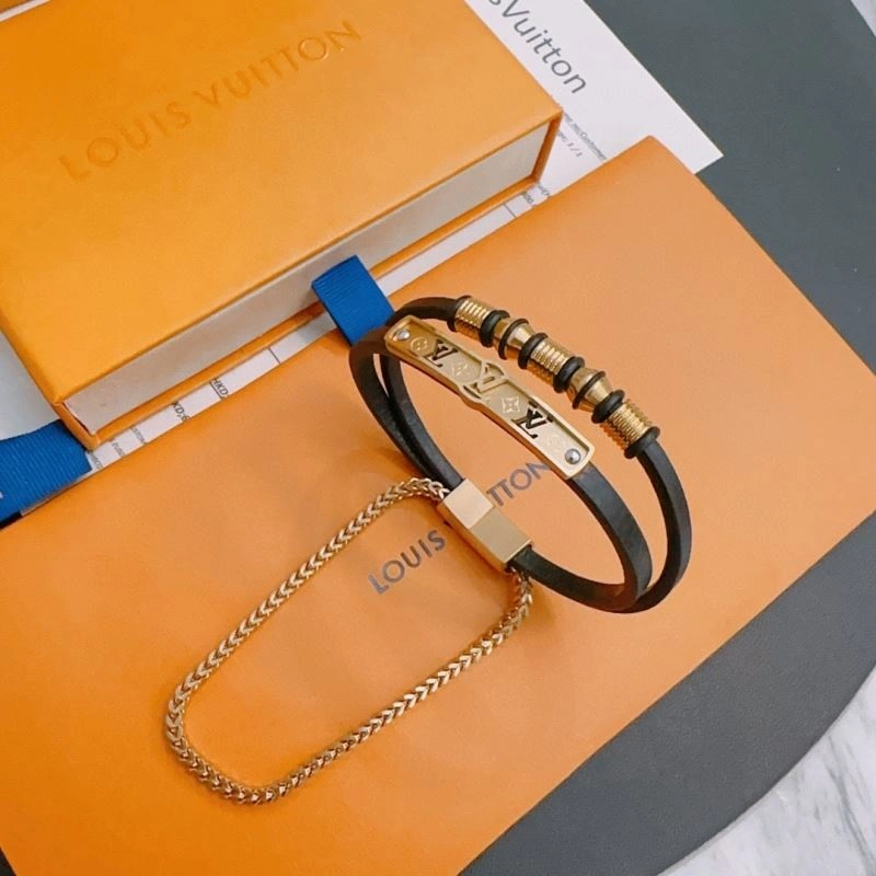 Louis Vuitton Bracelets Casual 250705
