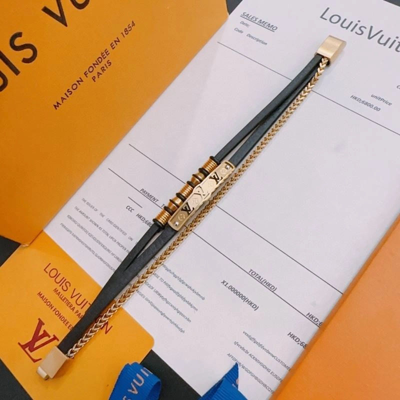 Louis Vuitton Bracelets Casual 250705