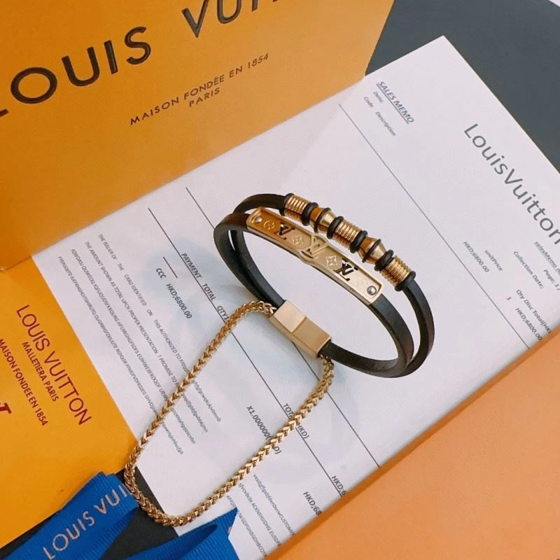 Louis Vuitton Bracelets Casual 250705