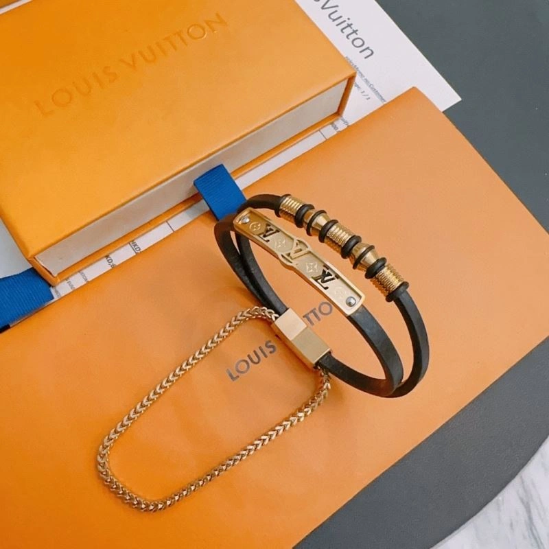 Louis Vuitton Bracelets Casual 250705