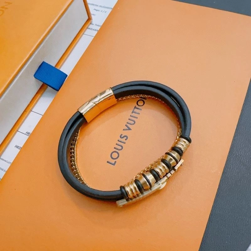 Louis Vuitton Bracelets Neat 250708