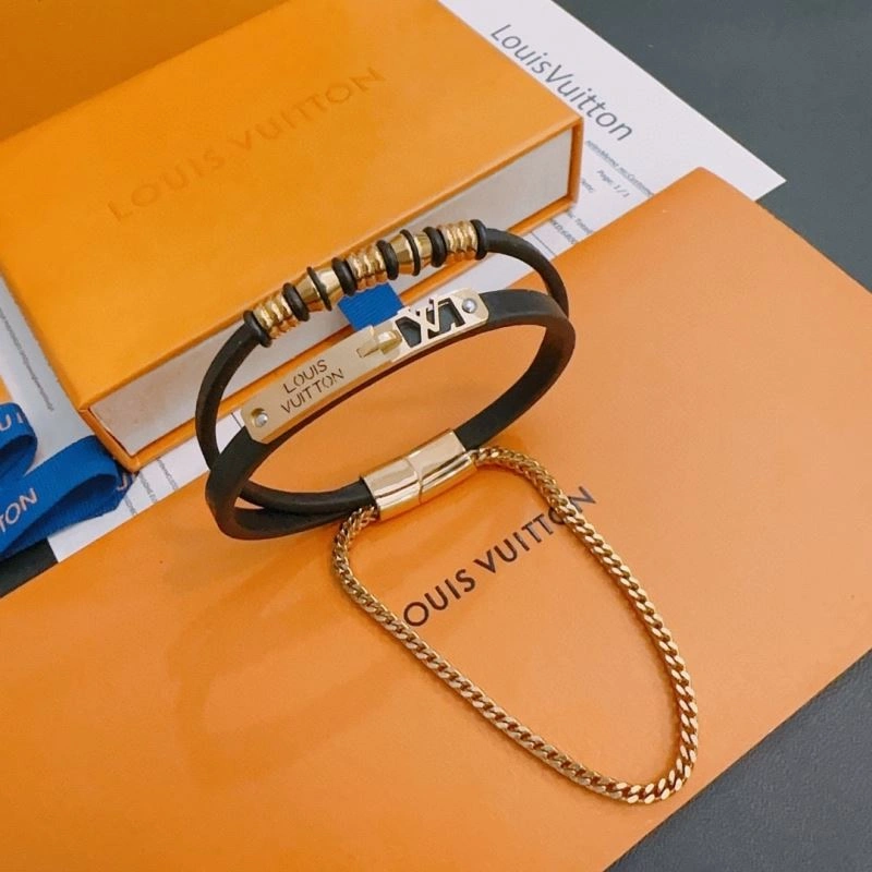 Louis Vuitton Bracelets Neat 250708