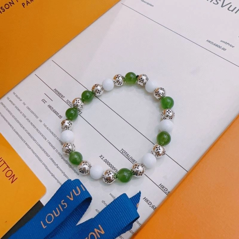 WeatherProof Louis Vuitton Bracelets 250714