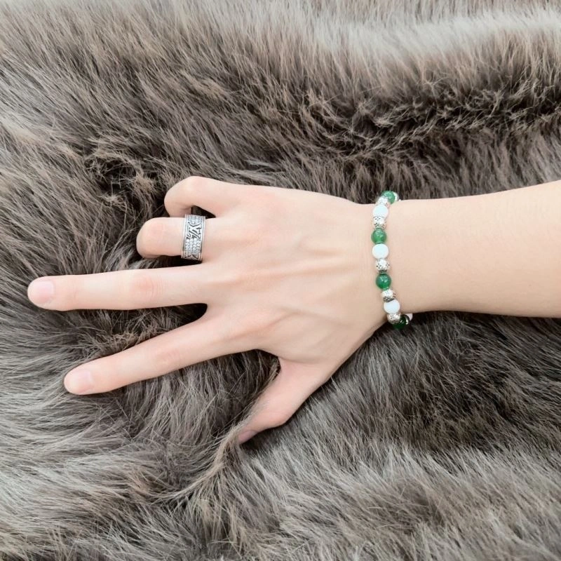 WeatherProof Louis Vuitton Bracelets 250714