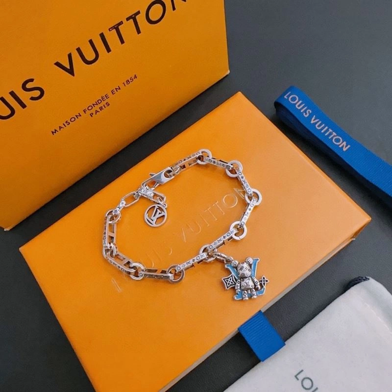 Louis Vuitton Bracelets NewStyle 250718