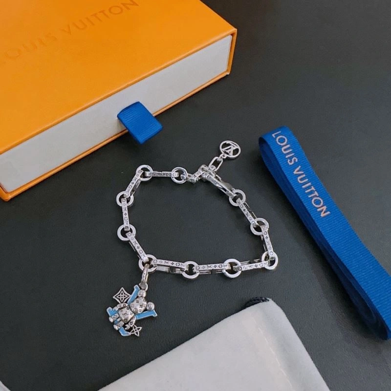 Louis Vuitton Bracelets NewStyle 250718