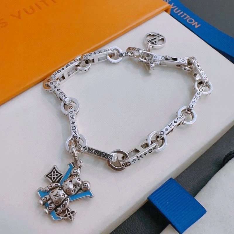 Louis Vuitton Bracelets NewStyle 250718