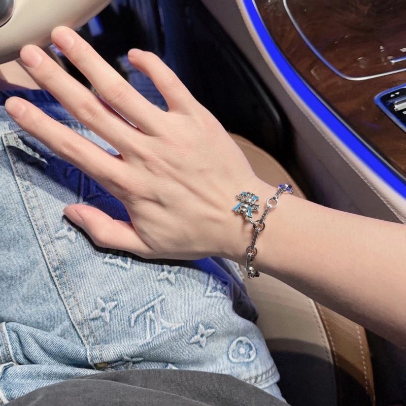 Louis Vuitton Bracelets NewStyle 250718