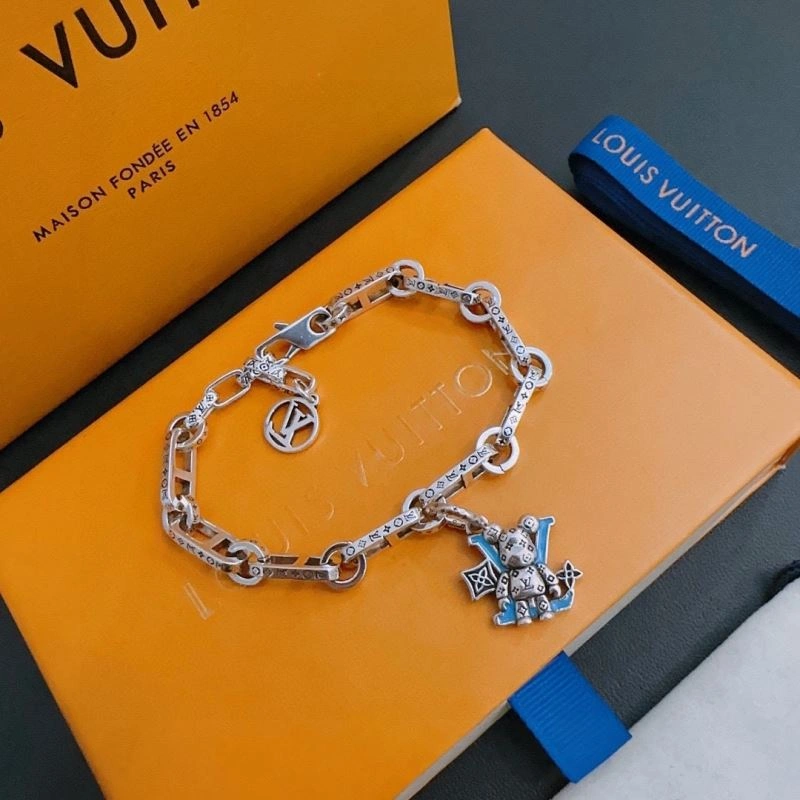 Louis Vuitton Bracelets NewStyle 250718