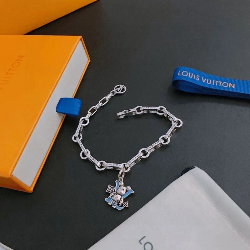 Louis Vuitton Bracelets NewStyle 250718