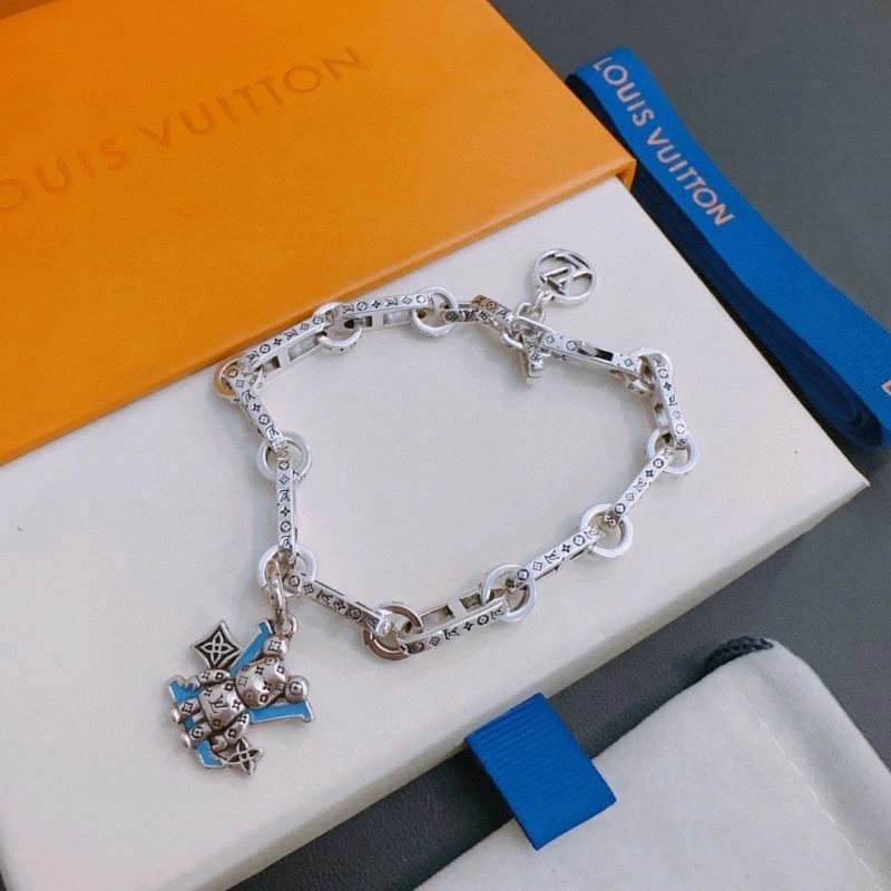 Louis Vuitton Bracelets NewStyle 250718