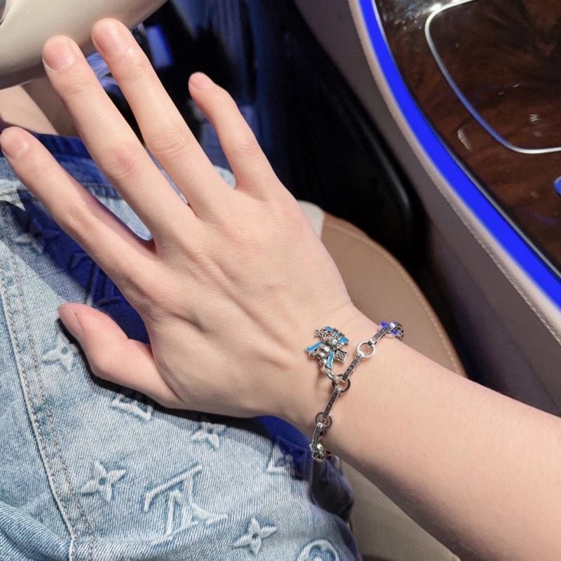 Louis Vuitton Bracelets NewStyle 250718
