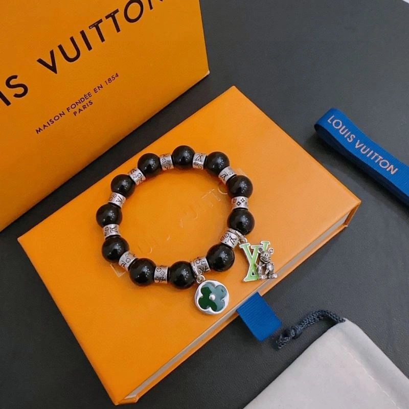 Louis Vuitton Bracelets Refined 250719
